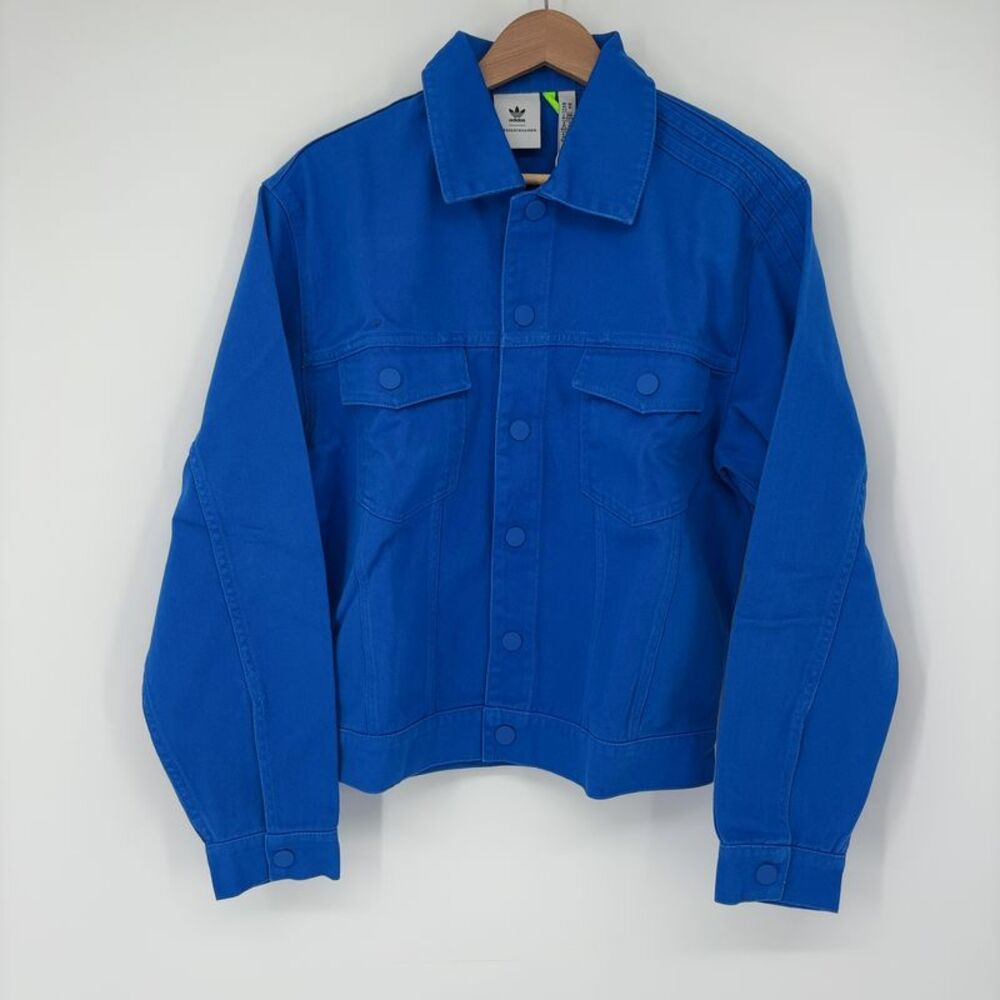 adidas Originals 3-Stripes Dyed Jacket